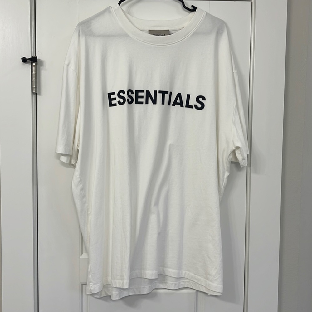 Essentials TShirt